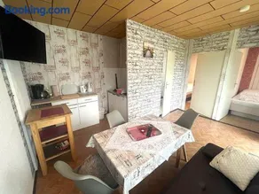 Ferien-Bungalow im Seebad UeckermündeOT Bellin - Image 2
