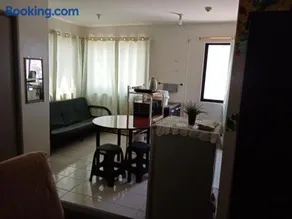 Spacious Studio unit beside Enchanted Kingdom at Santa Rosa City Laguna - Image 4