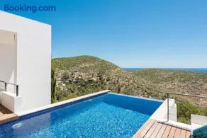 Luxury Villa with Private Pool, Ibiza Villa 1267 - Image 4