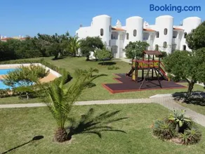 Apt com piscina em Alporchinhos - Image 2