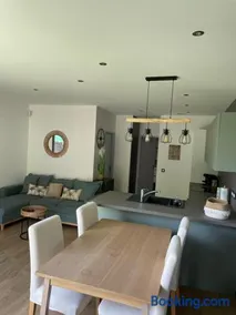 Appartement Cocooning entre lacs et montagnes - Image 2