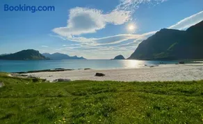 Ocean View Tind Lofoten - Image 4