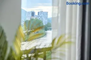 Regency Aparthotel Sarajevo - Image 1