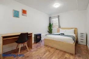 Bright & Modern 2BR 2Bath Near SFSU & Transit - Image 3