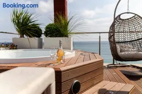 Apulia Charming Suites - Casa Rossa Suite Perla e Suite Corallo - Image 2