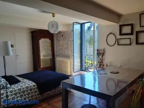 Chambre d'hôtes dans maison de charme - Image 1