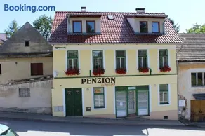 Penzion Gomelská - Image 2
