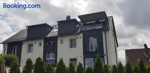 Apartments Metzingen Panoramablick - Image 1