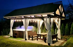 Domek na Folwarku z jacuzzi - Image 2