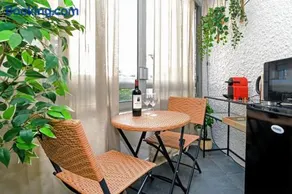 The Creteil Shelter - Duke Housing - Image 1