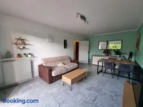 Appartement entier cosy au calme - Image 4