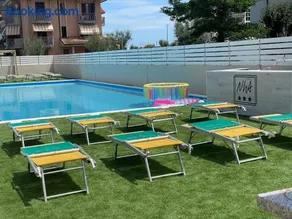 Nuovo hotel ANTHISA - Image 2
