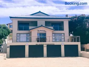 Periwinkle Selfcatering 8 - Image 1