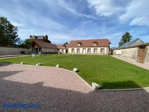 Le Presbytère de Buis - Image 1