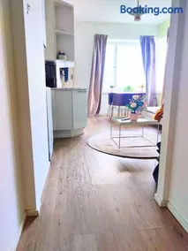 Amazing Central Apartment Helsinki - Image 3