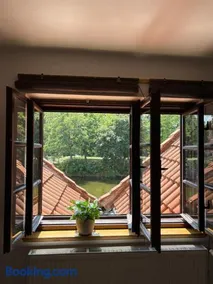 Apartmán Zátkovo nábřeží 13 U Vousatýho půllitru - Image 2