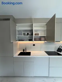 Moderne hus i sentrum av Lillestrøm - Image 5