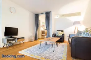 Oberalp Apartment - Image 1