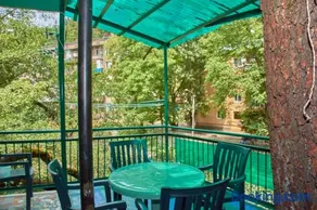 Cottage on the river Abastumani - Image 2