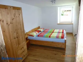 Ferienwohnung Bergkristall - Image 4