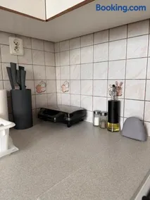 Apartament Redłowo BSW - Image 1