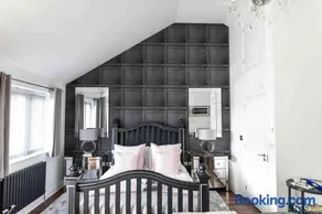 Open plan Stylish Apartment in rural Kent - Image 4