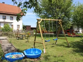 Casa adatta alle famiglie con griglia, giardino e terrazza | Vista sulla montagna - Image 5