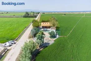 Mas de Felip - Casa rural con piscina privada en el Delta - Deltavacaciones - Image 2