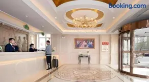 Vienna Hotel Hebei Hengshui High-Speed Railway Station - Image 4