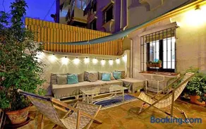 Grand patio apartment - Image 4