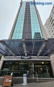 Flat Premium Bela Cintra - Paulista - Image 2