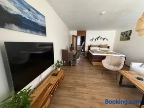 Modern eingerichtete Ferienwohnung Traumtagerl ruhig, zentral, ideal für Familien & Paare - Image 3