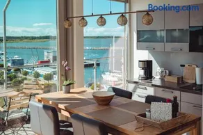 Penthouse Am Meer Barth - Image 3