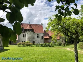 Manoir de l'Aumônerie - Image 1