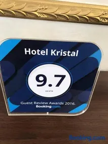 Hotel Kristal - Image 2