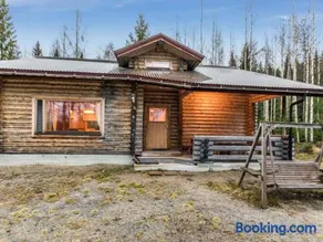 Holiday Home Heporanta by Interhome - Image 1