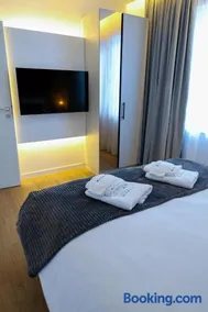 Nivalis Resort and SPA - Image 4
