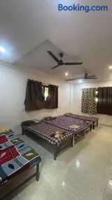 Hotel Saaj Inn, Home Stay & Restaurant - Image 3