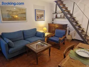 Un Giardino Su Camogli by Holiday World - Image 1