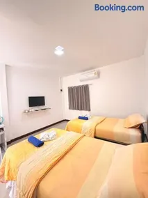 บ้านสวนชมจันทร์ กำแพงแสน - Image 3