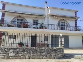 Thanos House - Σπίτι στην εξοχή - Image 1