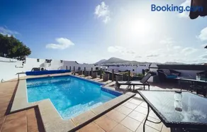 Lovely Home In San Bartolome Lanzarot - Image 1