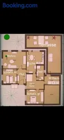 Ferienhaus Leuchtturmblick - Image 3
