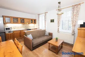 Apartmán Černý Důl - Image 4