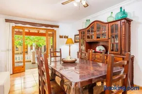 Ferienhaus mit Garten, Terrasse und Grill | Meerblick - Image 3