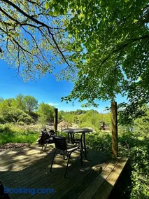 Krusmølle Glamping - Image 4