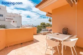 Stylish Apartment Aloha Hill Club Marbella - TCM - Image 4