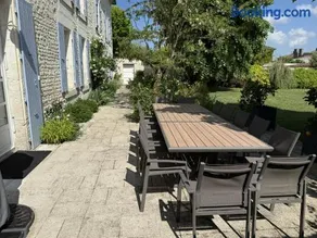 Belle Demeure Charentaise - Piscine chauffée - Image 5