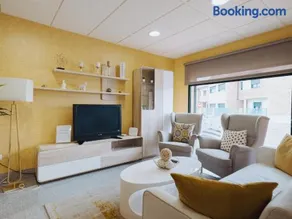 Apartamento "CAMPO CARMEN" - Image 1