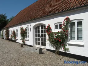 Skovridergaardens Ferielejligheder - Image 3